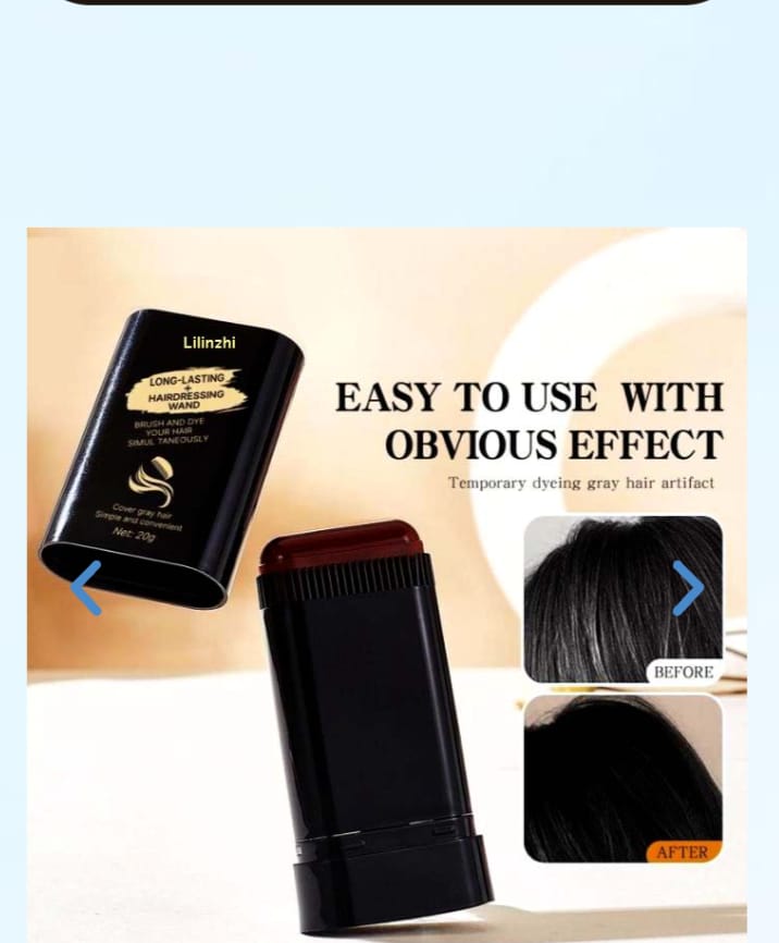 Instant Hair Color Stick