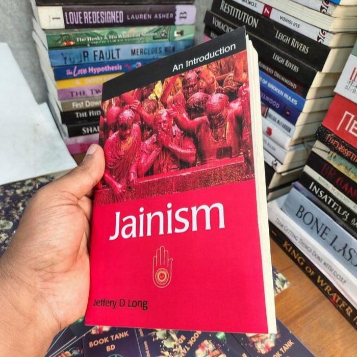 Jainism: An Introduction by Jeffery D. Long