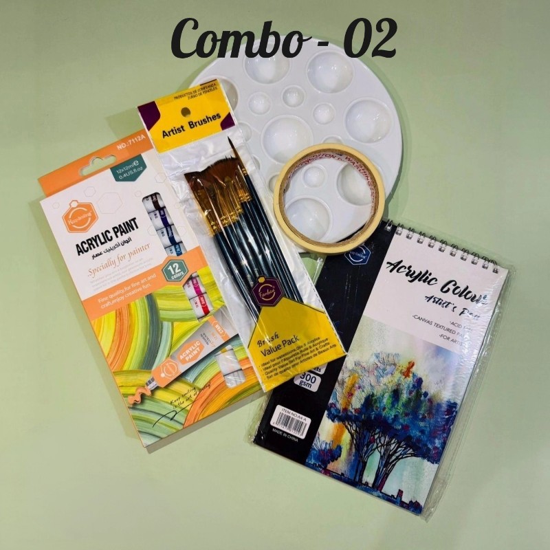 Combo - 02