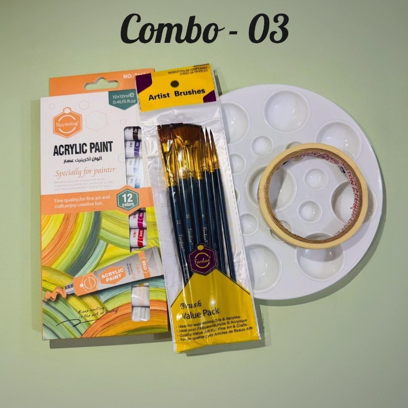 Combo - 03