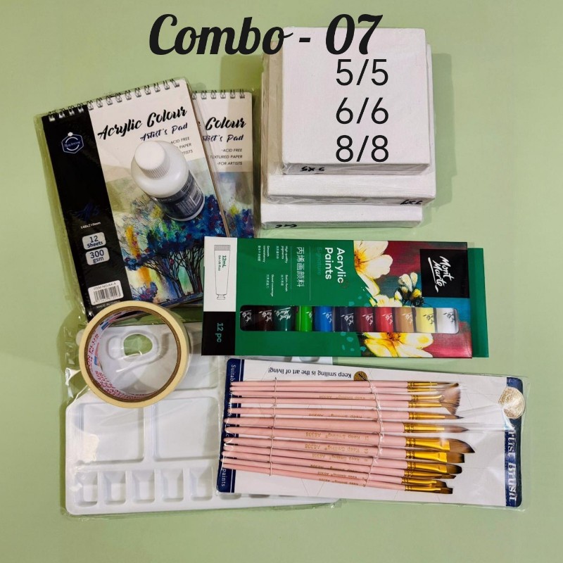 Combo - 07