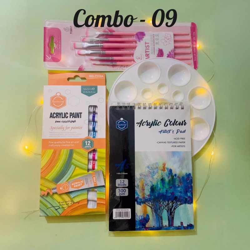 Combo - 09