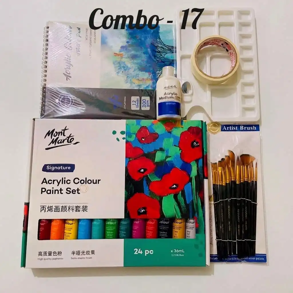 Combo - 17